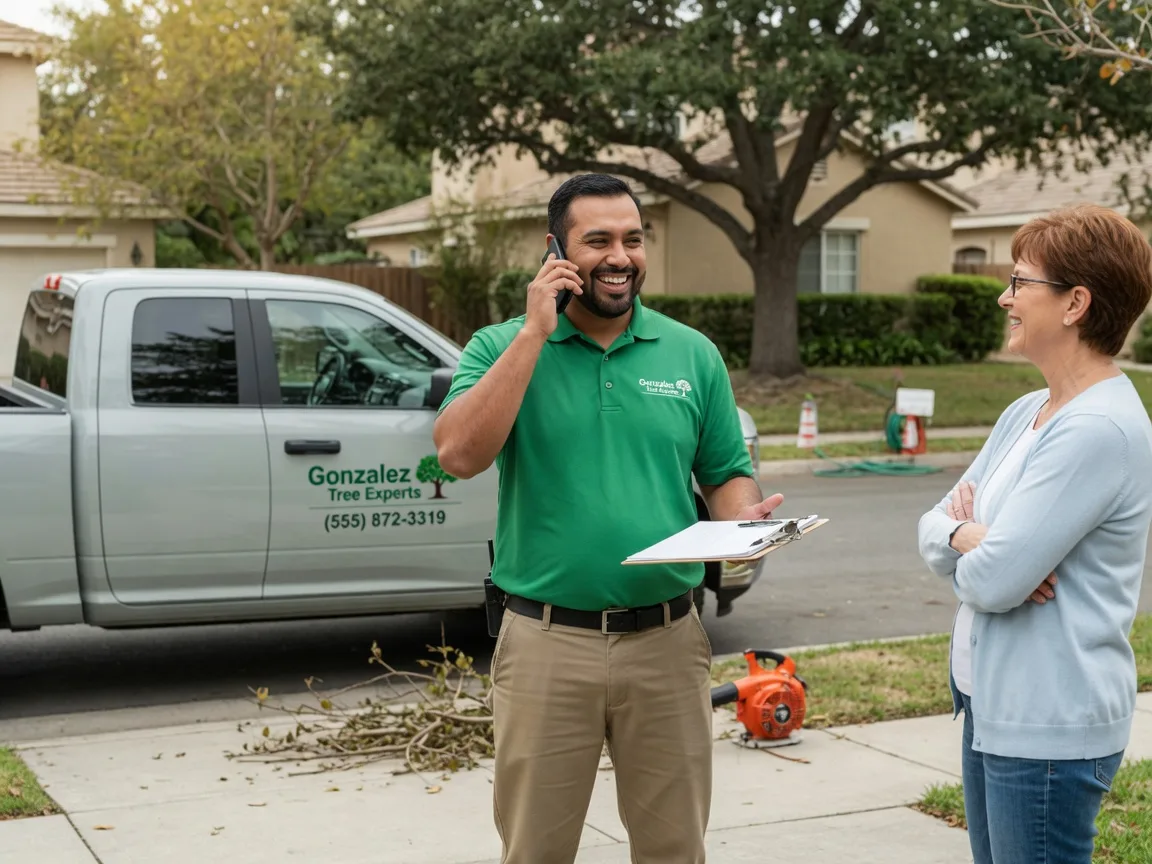 Tree Service Dighton, KS FAQs